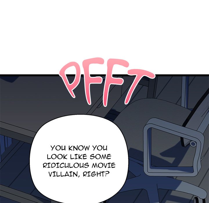 Cheerleader - Chapter 39 Page 101