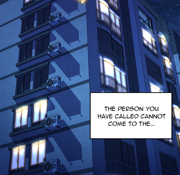 Cheerleader - Chapter 39 Page 112