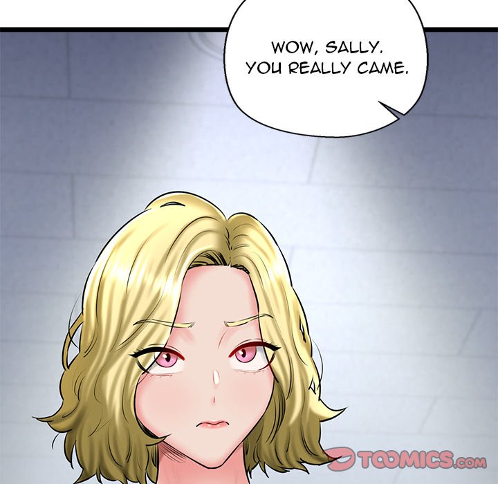 Cheerleader - Chapter 39 Page 120