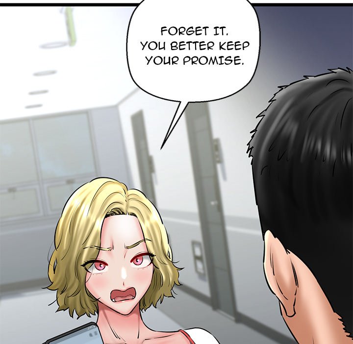 Cheerleader - Chapter 39 Page 125