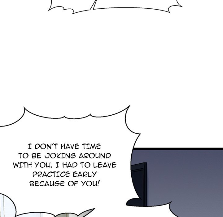 Cheerleader - Chapter 39 Page 132