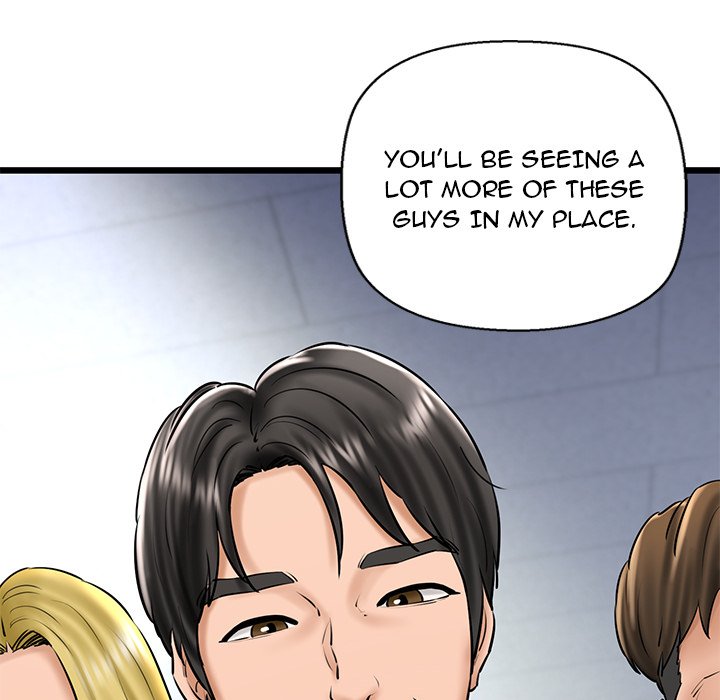 Cheerleader - Chapter 39 Page 144