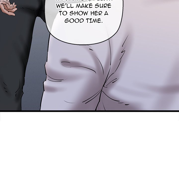 Cheerleader - Chapter 39 Page 157