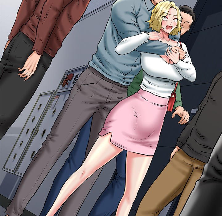 Cheerleader - Chapter 39 Page 159