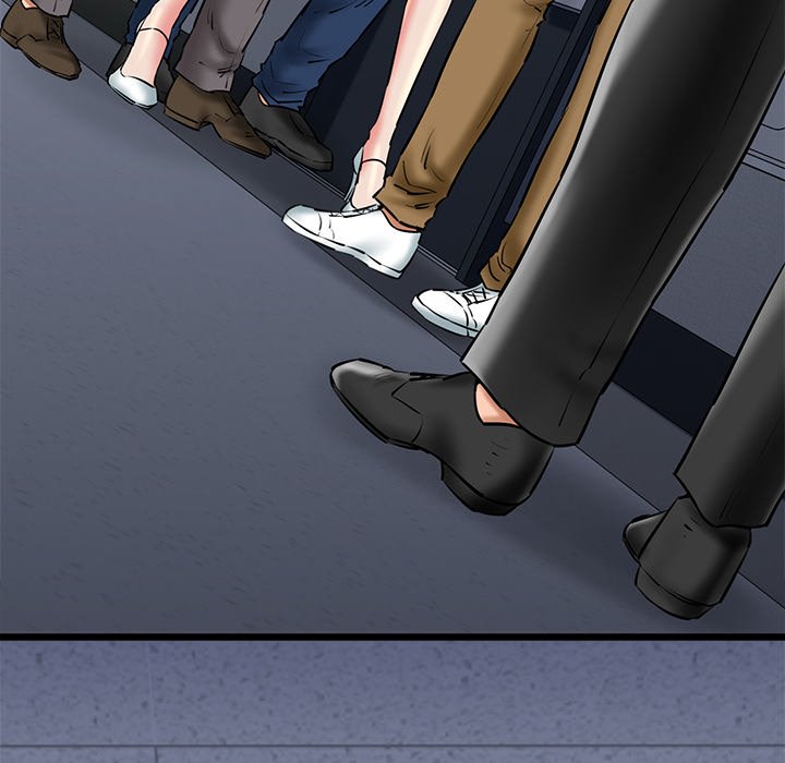 Cheerleader - Chapter 39 Page 160