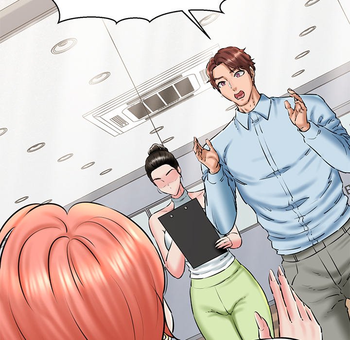 Cheerleader - Chapter 39 Page 5