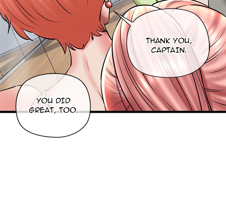 Cheerleader - Chapter 39 Page 6