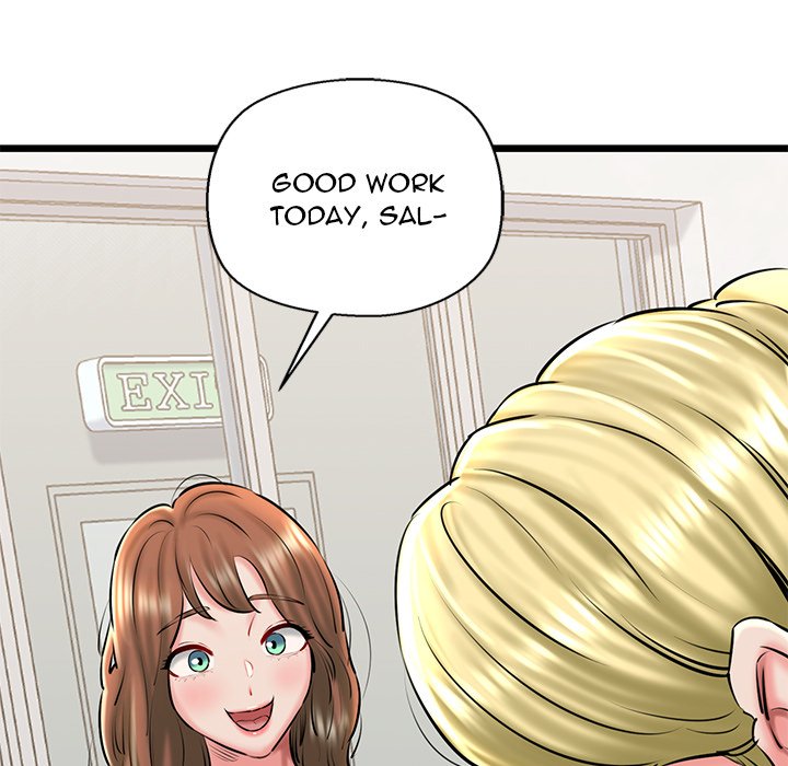 Cheerleader - Chapter 39 Page 7