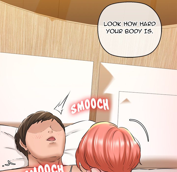 Cheerleader - Chapter 4 Page 104