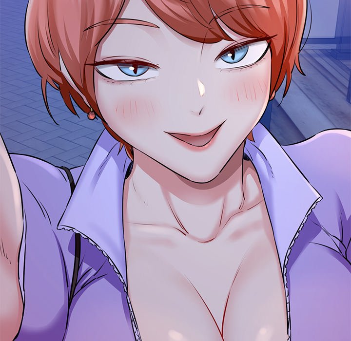 Cheerleader - Chapter 4 Page 12