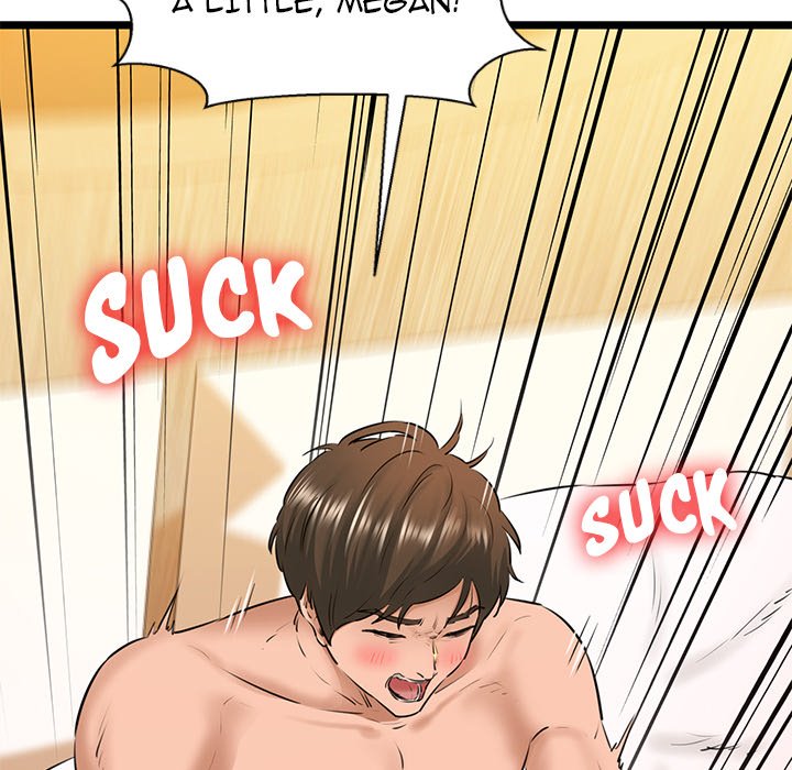 Cheerleader - Chapter 4 Page 134