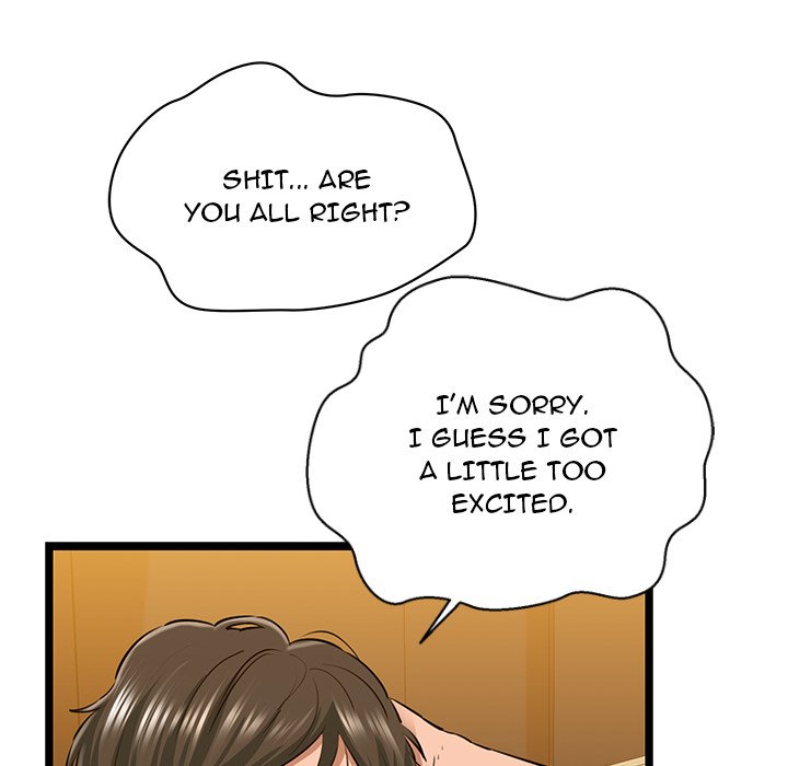 Cheerleader - Chapter 4 Page 141