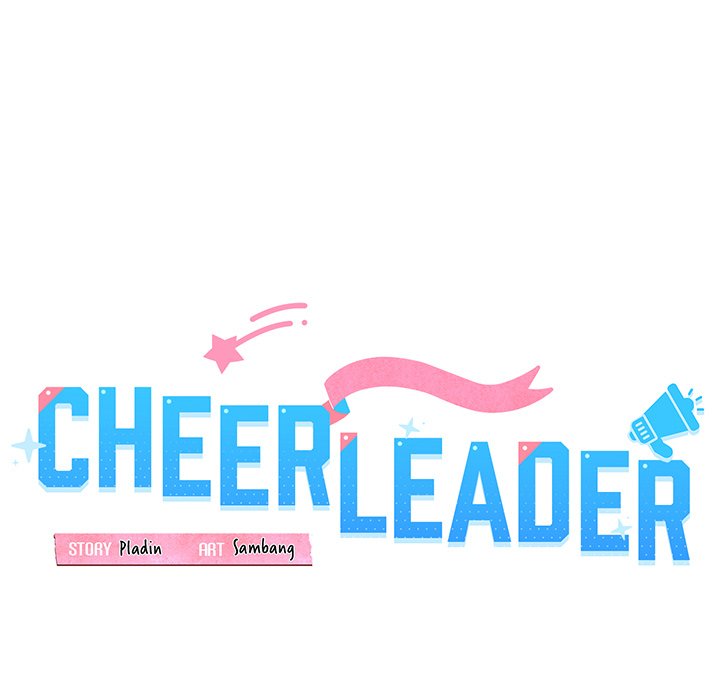 Cheerleader - Chapter 4 Page 15