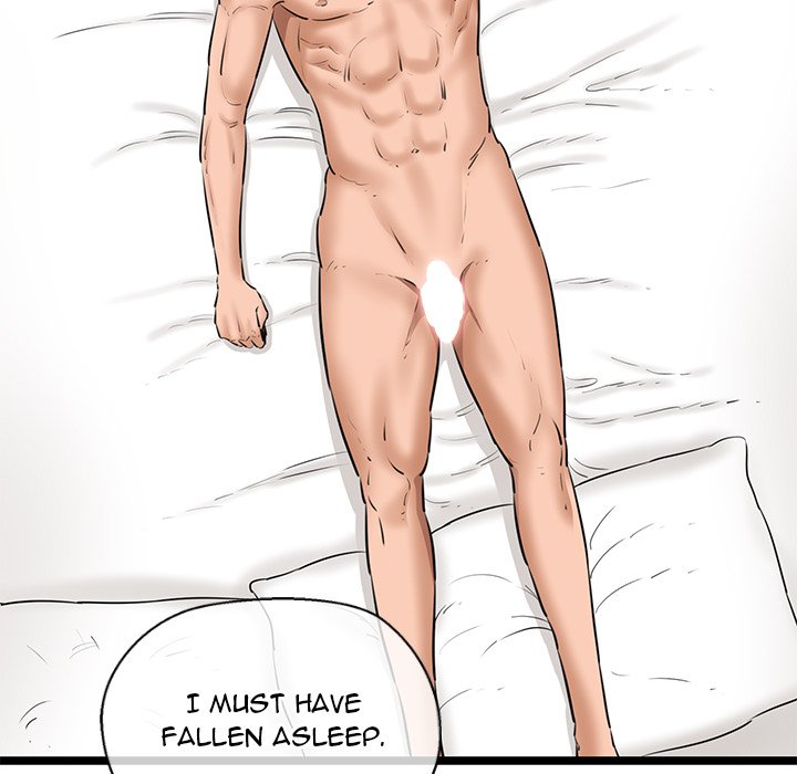 Cheerleader - Chapter 4 Page 192