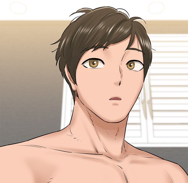 Cheerleader - Chapter 4 Page 197