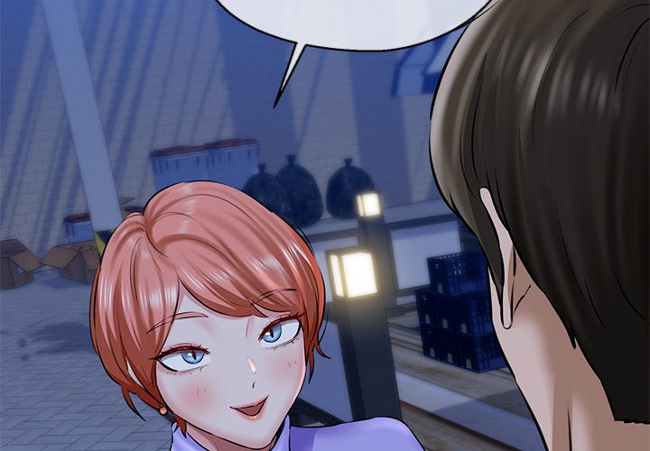 Cheerleader - Chapter 4 Page 2