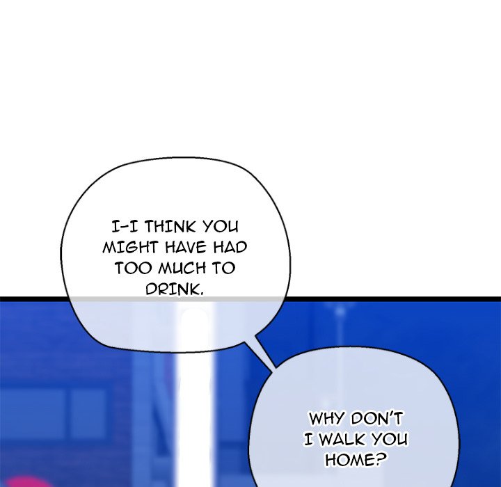 Cheerleader - Chapter 4 Page 20