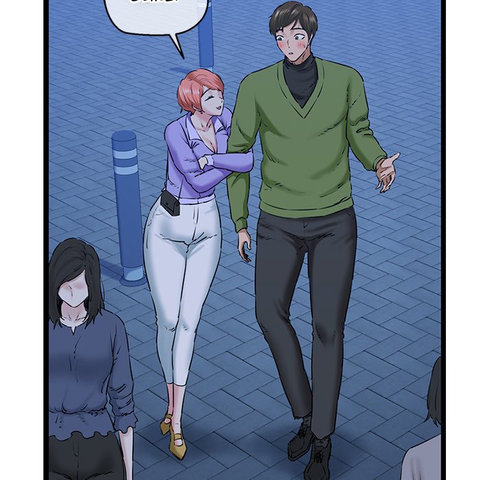 Cheerleader - Chapter 4 Page 25