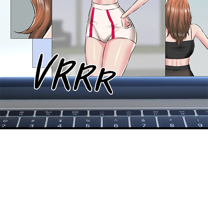 Cheerleader - Chapter 4 Page 35