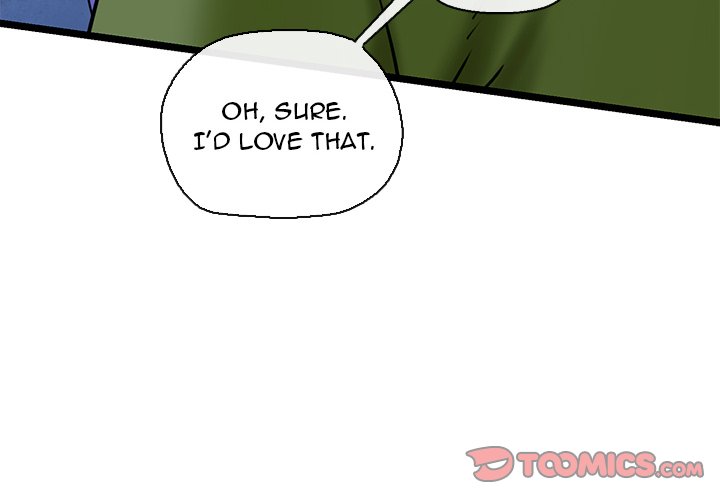 Cheerleader - Chapter 4 Page 4