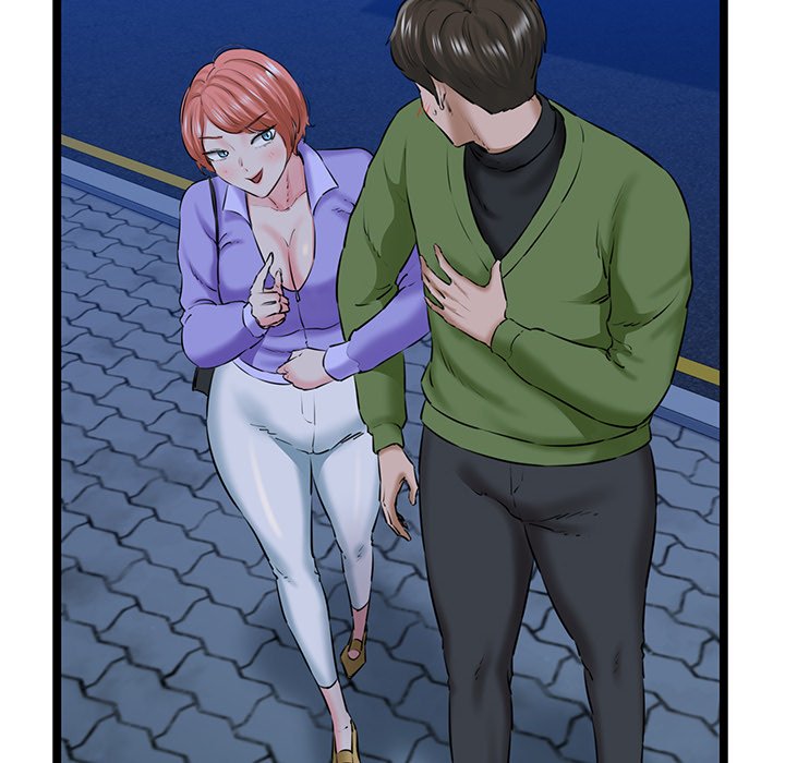 Cheerleader - Chapter 4 Page 53