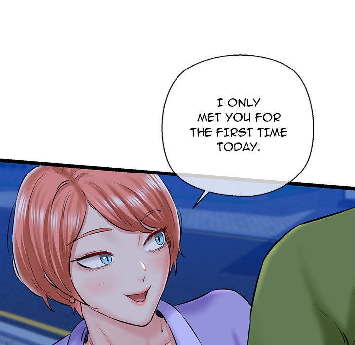 Cheerleader - Chapter 4 Page 55