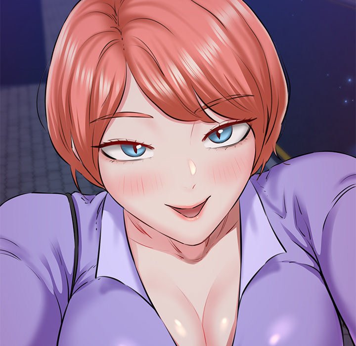 Cheerleader - Chapter 4 Page 62