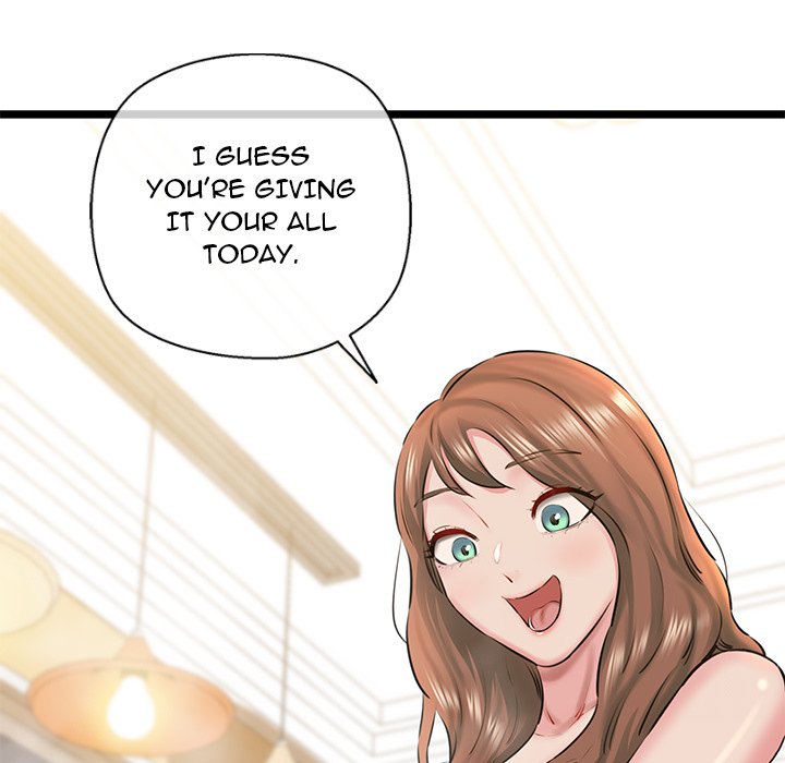 Cheerleader - Chapter 4 Page 70