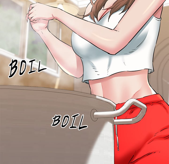 Cheerleader - Chapter 4 Page 71