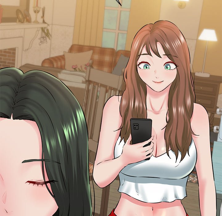 Cheerleader - Chapter 4 Page 77