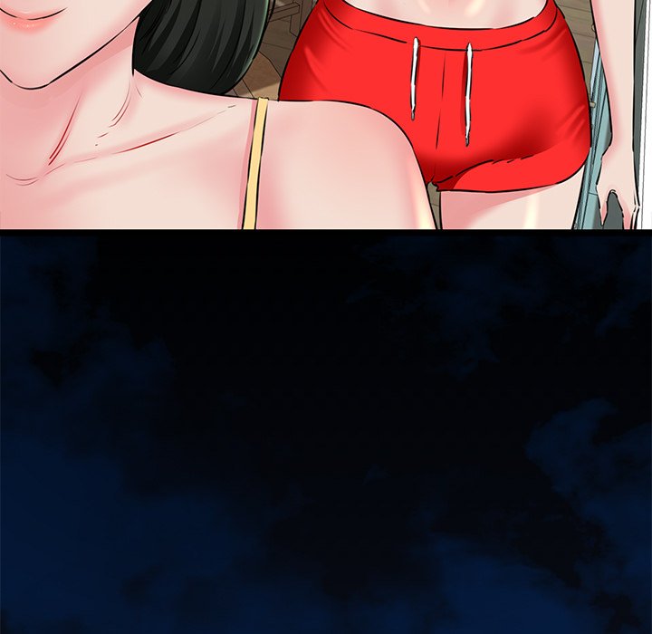 Cheerleader - Chapter 4 Page 78