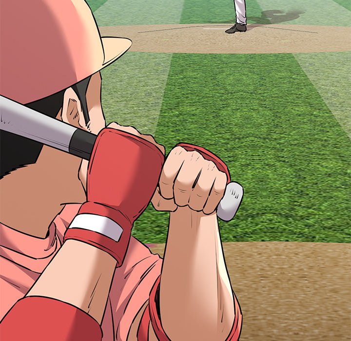 Cheerleader - Chapter 44 Page 100