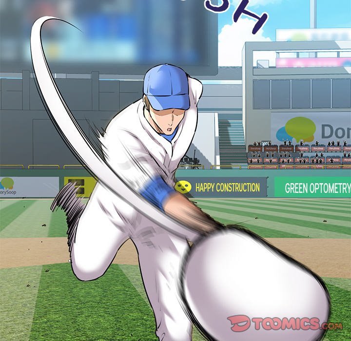 Cheerleader - Chapter 44 Page 102