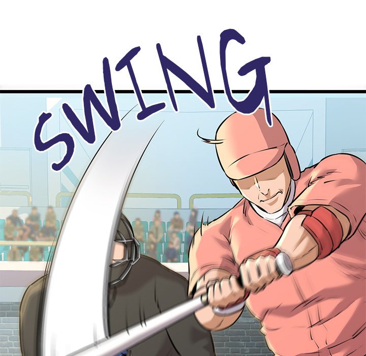 Cheerleader - Chapter 44 Page 104