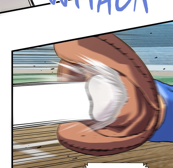 Cheerleader - Chapter 44 Page 106