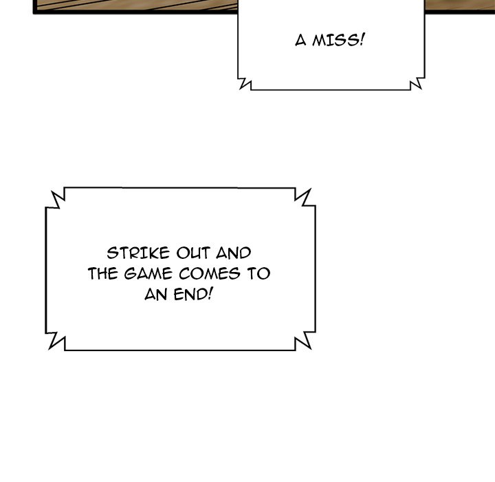 Cheerleader - Chapter 44 Page 107