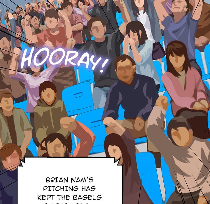 Cheerleader - Chapter 44 Page 109