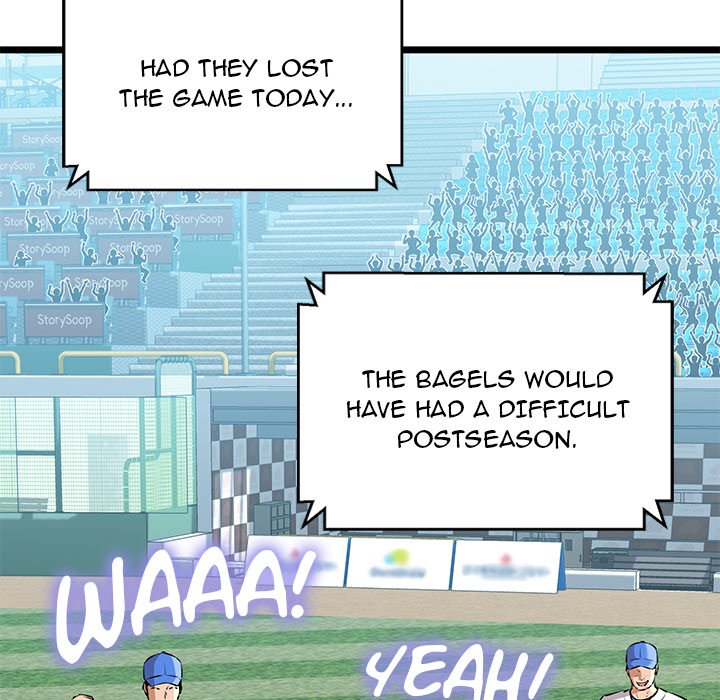 Cheerleader - Chapter 44 Page 113