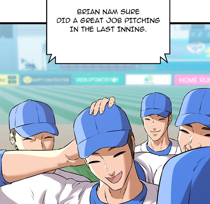 Cheerleader - Chapter 44 Page 116