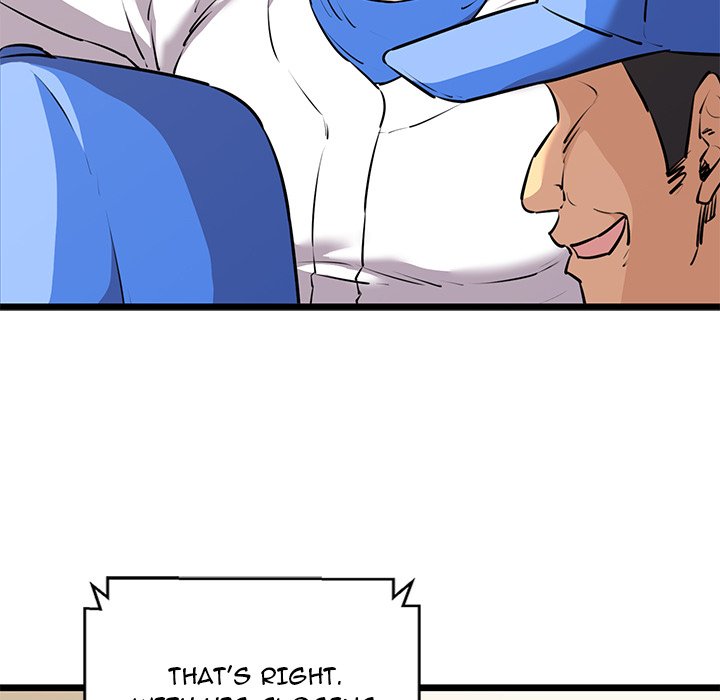 Cheerleader - Chapter 44 Page 117