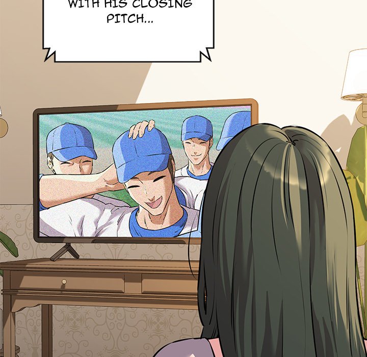 Cheerleader - Chapter 44 Page 118