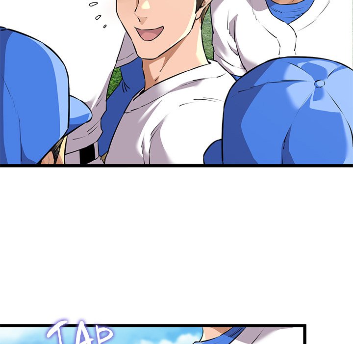 Cheerleader - Chapter 44 Page 122