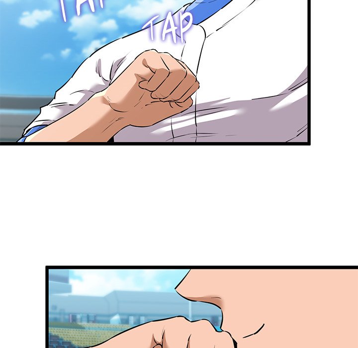 Cheerleader - Chapter 44 Page 123