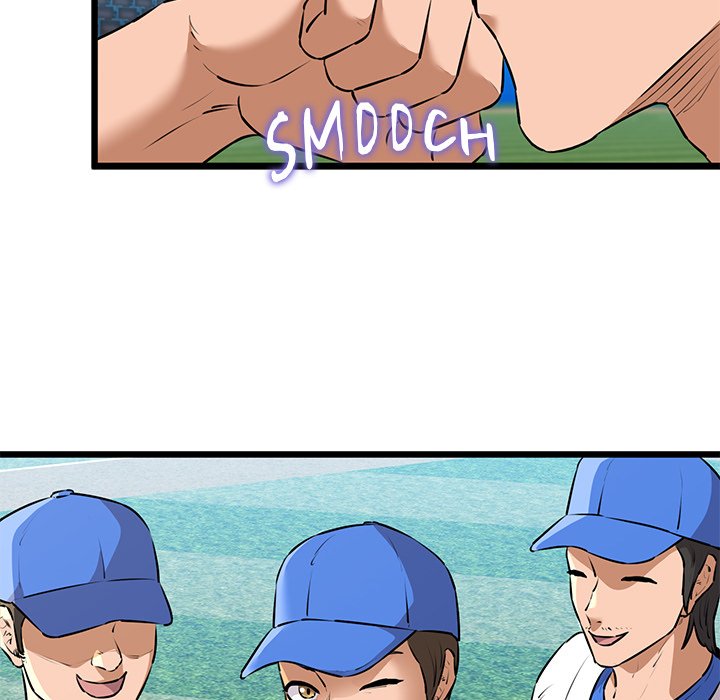 Cheerleader - Chapter 44 Page 124