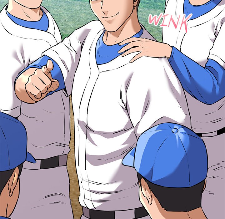 Cheerleader - Chapter 44 Page 125