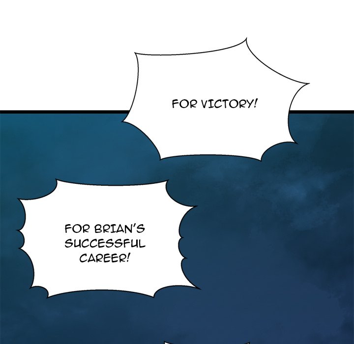 Cheerleader - Chapter 44 Page 130