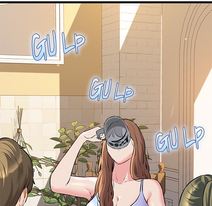 Cheerleader - Chapter 44 Page 133