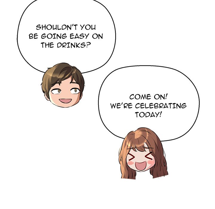 Cheerleader - Chapter 44 Page 137