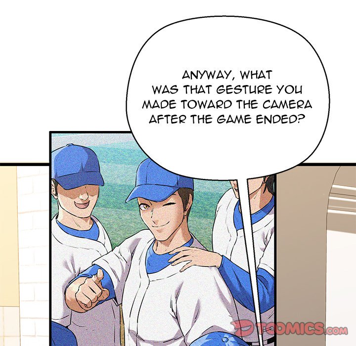 Cheerleader - Chapter 44 Page 138