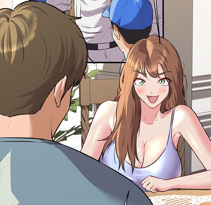 Cheerleader - Chapter 44 Page 139